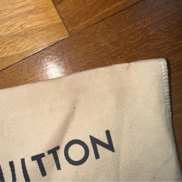 Louis Vuitton Wallet dust bag - Picture 7 of 11
